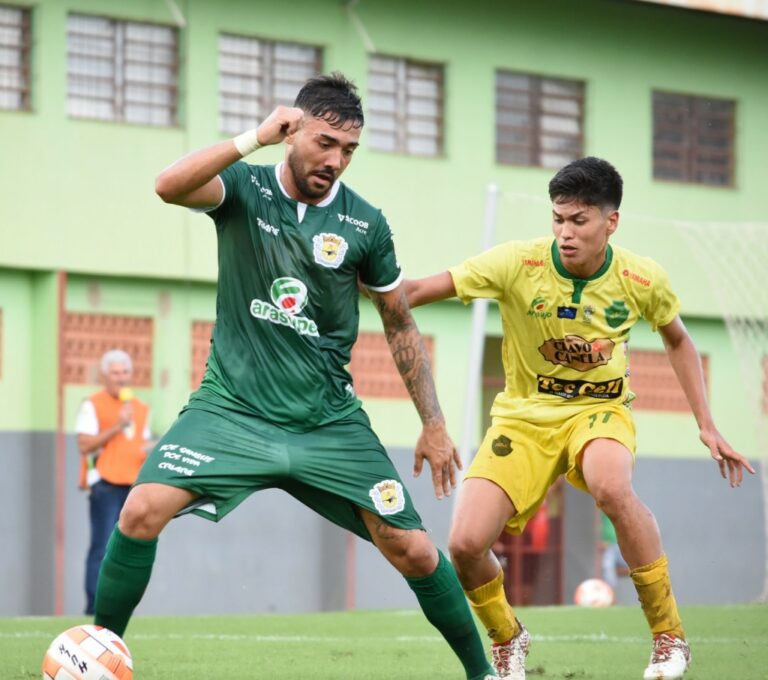 Galvez anuncia reforços e pré-temporada começa nesta quinta