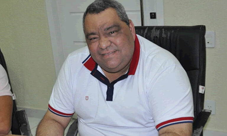 Mazinho deixa UTI e diz que Deus lhe deu outra chance: “Se hoje estou vivo, devo isso a Ele”