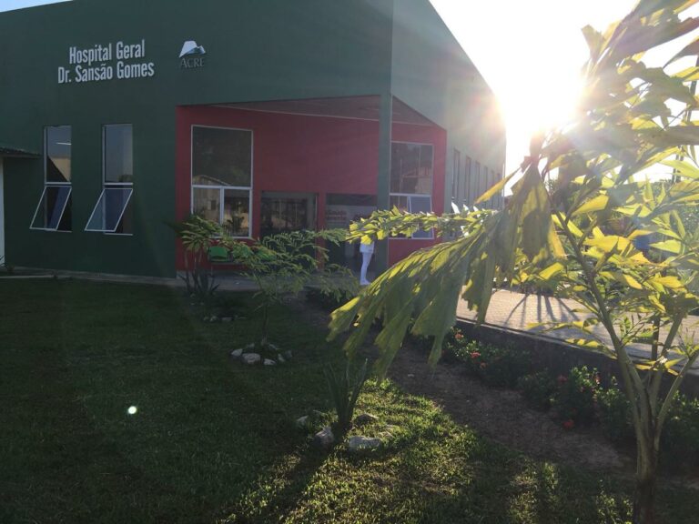 Servidores do Hospital de Tarauacá seguem afastados após diagnóstico de dengue