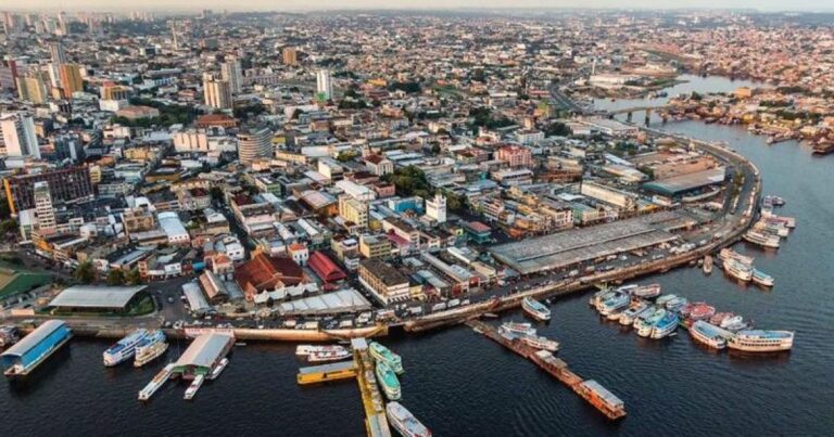 Ação de Defensorias e MPs pede publicação da lista de vacinados no site da prefeitura de Manaus