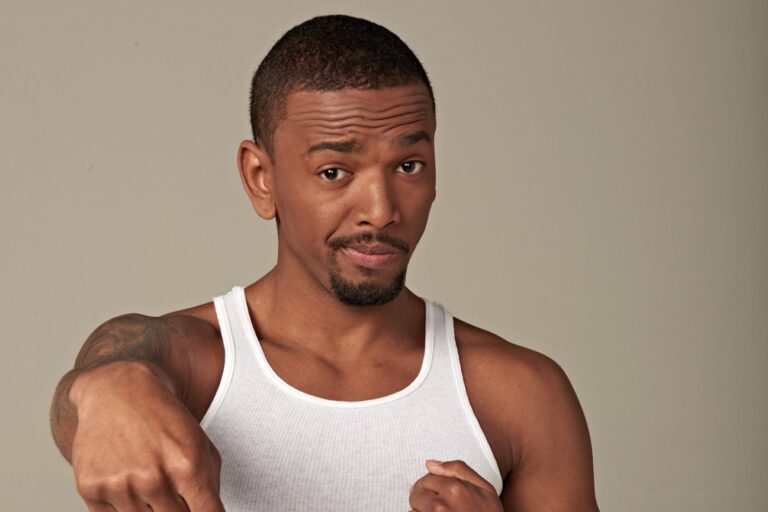 Nego do Borel está com HPV? Resultado de exame é divulgado