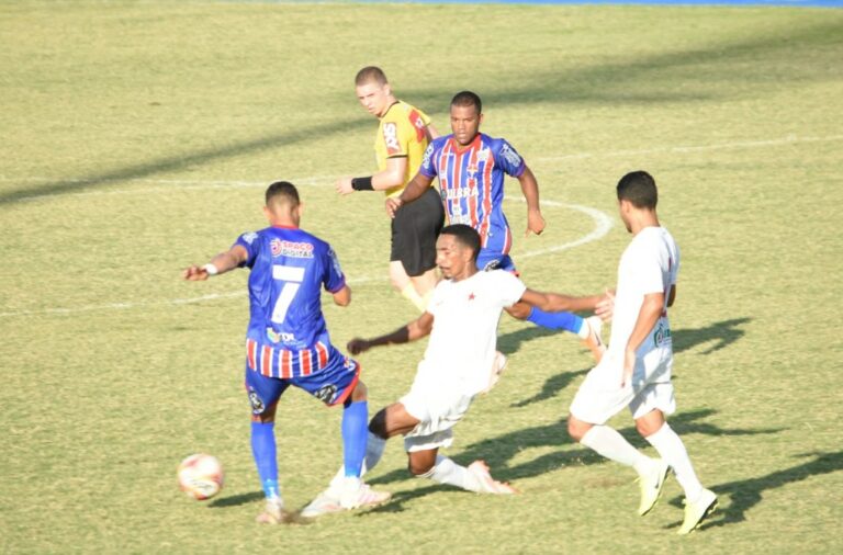 Copa Verde: clubes acreanos estreiam dias 20, 25 e 28/01