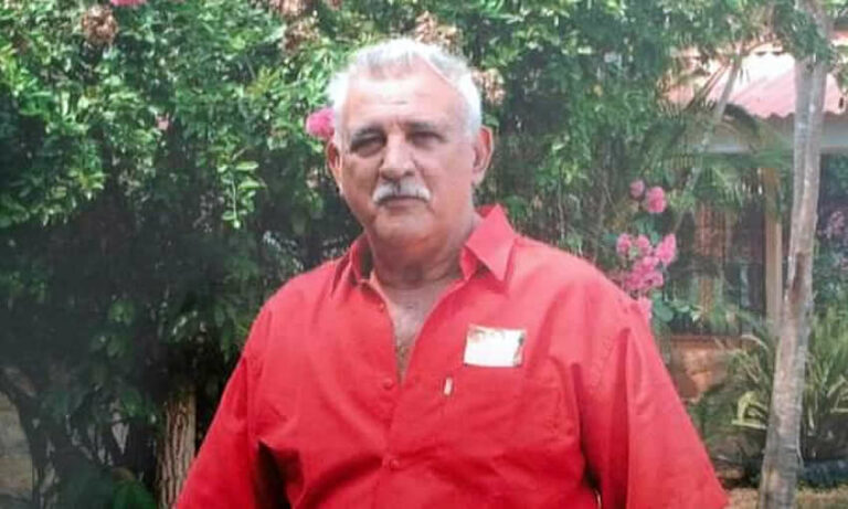 “Ruizão da Distribuidora” morre aos 80 anos no Pronto-Socorro de Rio Branco