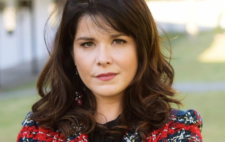 Samara Felippo posa nua e fala sobre ‘nova fase’: ‘Me sentindo maravilhosa’