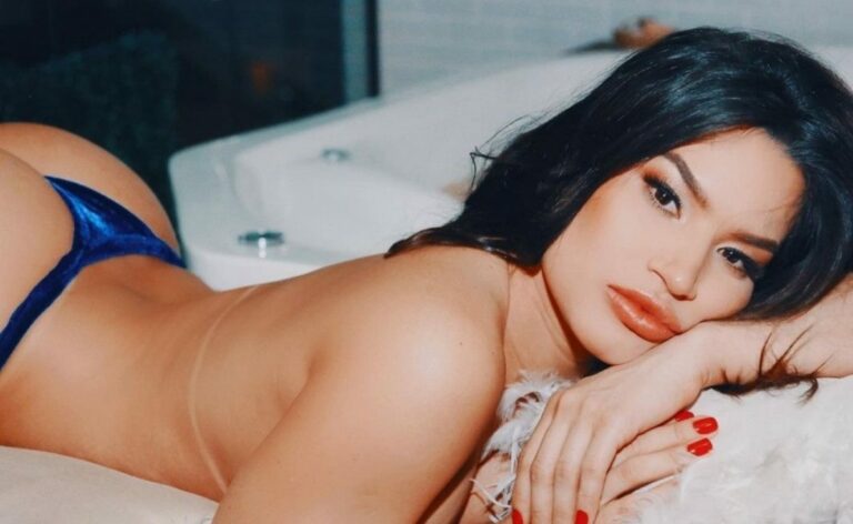 Saiba quanto acreana Raissa Barbosa recebeu de merchandising em “A Fazenda”