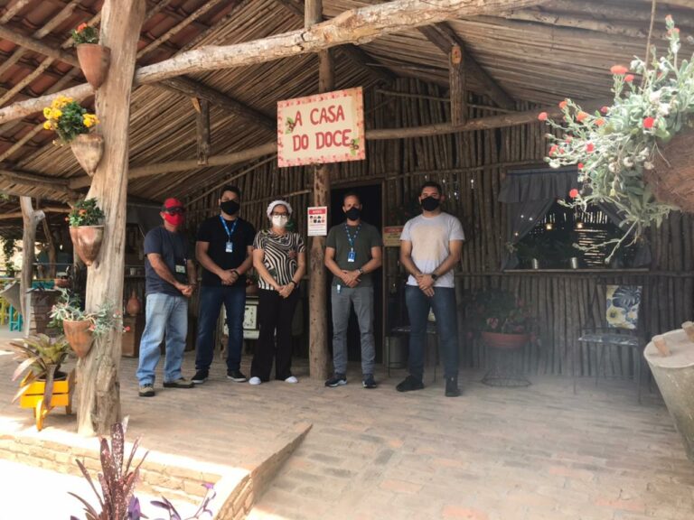 Turismo local é uma das prioridades do Sebrae no Acre em 2021