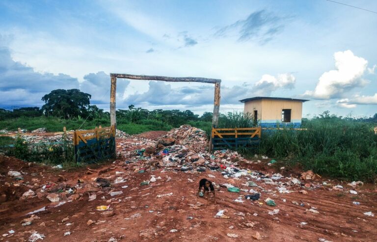 Após posse, prefeito de Plácido lamenta condições da cidade: “Está abandonada”
