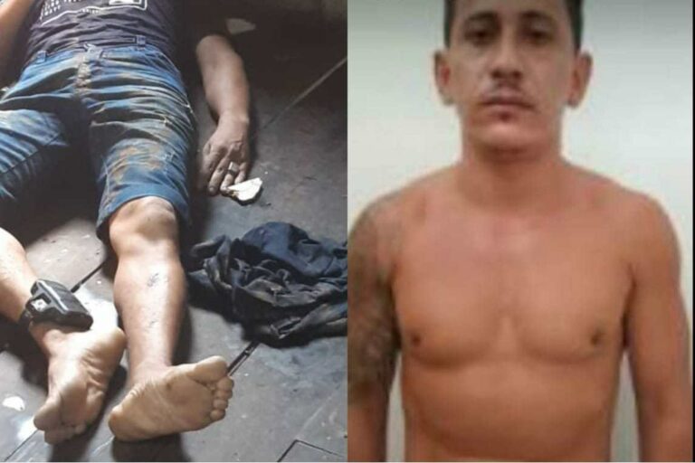 Monitorado, conhecido por “Caveirinha”,  é morto durante operação policial na Baixada