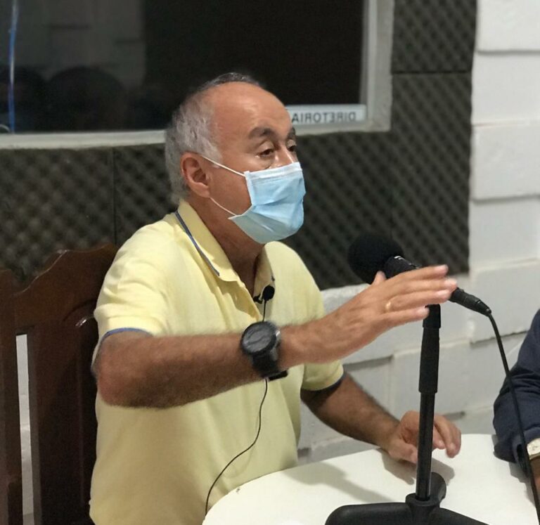 Bocalom despenca, Bolsonaro se mantém e Cameli é bem avaliado