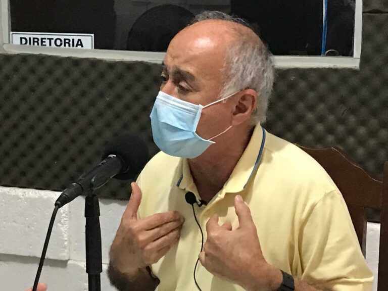 Coluna: “Um novo escândalo de assédio cai no colo de Bocalom”