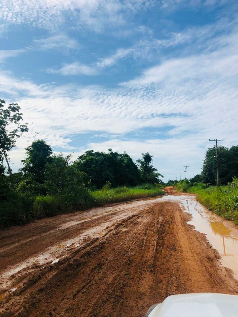 Sindicarnes solicita melhorias em ramais de acesso a indústrias de Rio Branco e Epitaciolândia