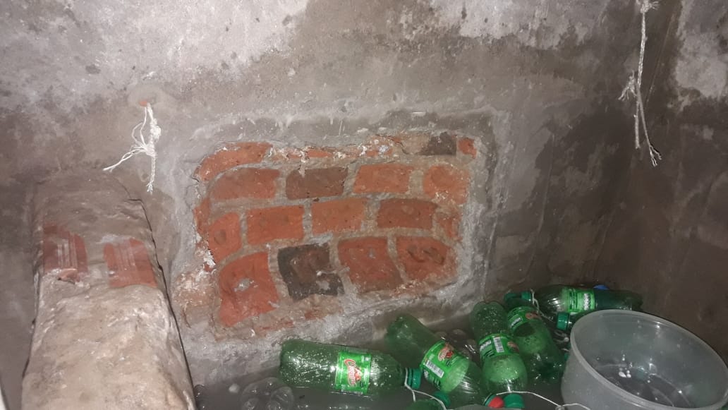 Mais um plano de fuga é frustrado por policiais penais em presídio de Rio Branco