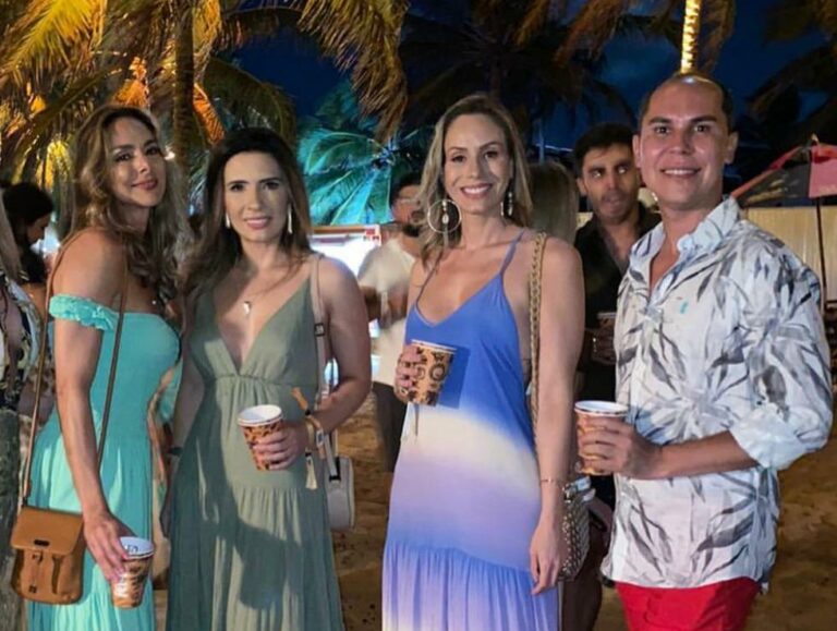 Coluna da Márcia: confira os destaques da semana, aniversários e férias dos acreanos