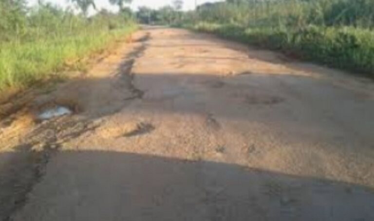 Ramal em Sena Madureira está em situação precária e sindicato cobra intervenção