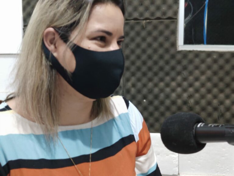 Chefe de Imunização defende que vacina contra covid-19 seja obrigatória no Acre