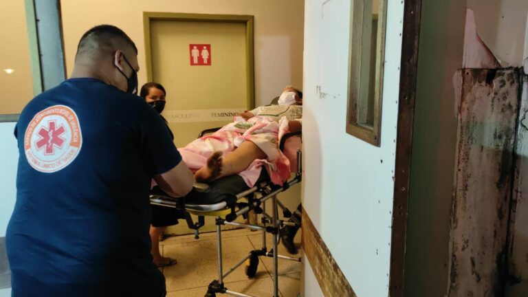 Adolescente de 13 anos é atingido por 5 tiros no Taquari; bandidos estavam em carro