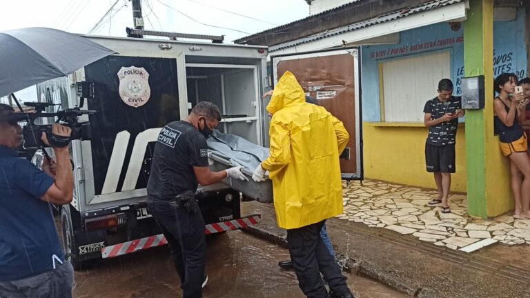 Líder do B13 em Rio Branco é assassinado a tiros em frente ao próprio apartamento