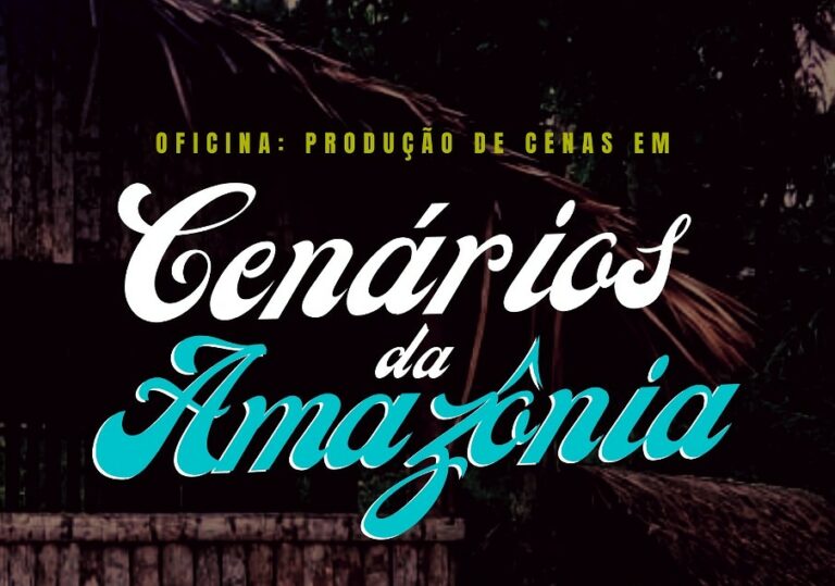 Inscrições para oficina de cenas teatrais amazônicas estão abertas à comunidade de Tarauacá