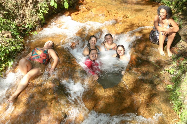 A aventura de 25 acreanos na exuberante e misteriosa Serra do Divisor