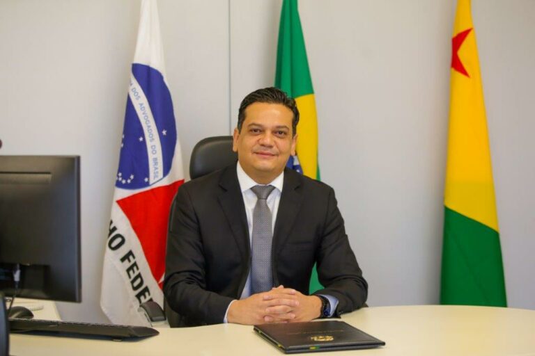 Por dentro dos seus direitos: Entrevista com Marcos Vinícius, conselheiro do CNJ