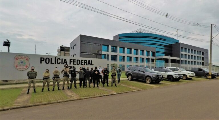 PF encontra 70 infrações durante operação contra trabalho escravo no Acre