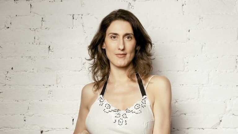 Paola Carosella diz que vai se naturalizar brasileira: “Quero votar”