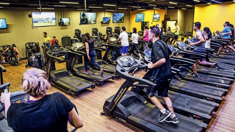 Academias só poderão funcionar no Acre a partir do próximo dia 9 de março, diz decreto