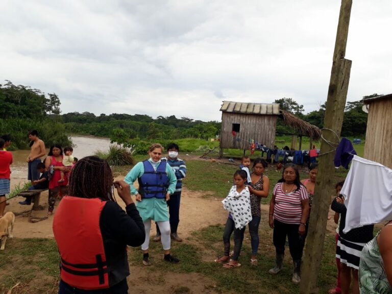 Governo do Acre leva ações de educação em saúde aos municípios