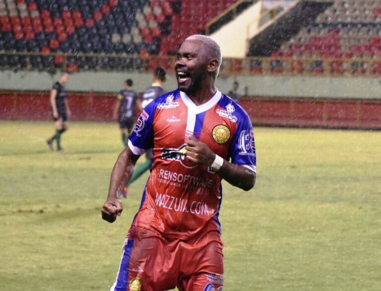 Aos 39 anos, Marcelo Brás crava ‘fim de carreira’ nesta temporada, mas pretende seguir no futebol