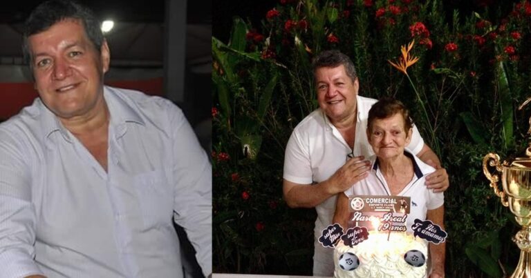 Ex-prefeito de Sena, Nilson Areal testa positivo para covid e fica isolado em Rio Branco