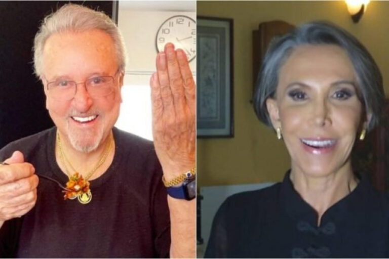 Ator que fez Quico, em Chaves, abre o jogo sobre affair com Dona Florinda