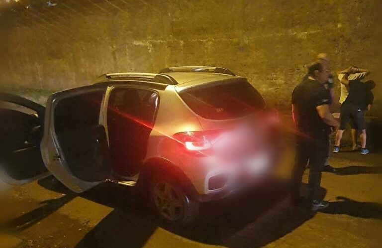 Homem de 21 anos é preso por estupro de criança de 10 anos