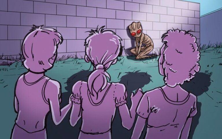 ET de Varginha completa 25 anos e ufólogo diz ter novas evidências