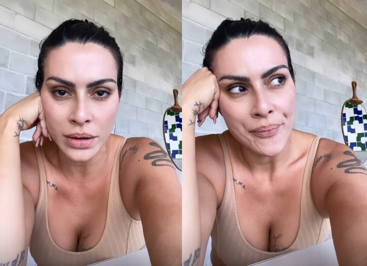 Cleo sobre Fiuk no BBB21: “Apoiar não é defender do indefensável”
