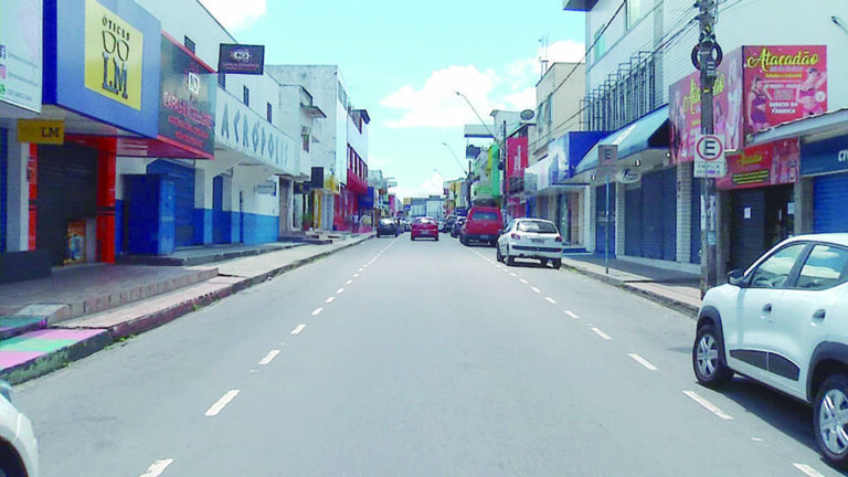 PGR recomenda ‘total isolamento’ no AM, após declaração de Wilson: ‘Fevereir preocupa’