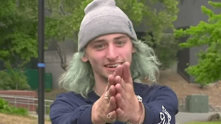 Jovem talento do skate mundial morre nos EUA; ele teria cometido suicídio