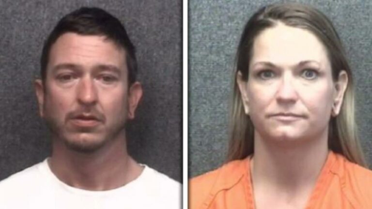 Casal é preso pela 2ª vez por transar em público, agora em roda gigante