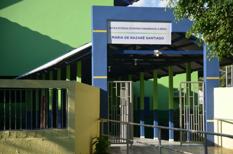 Aulas remotas da rede estadual terão reinício no dia 8 de fevereiro