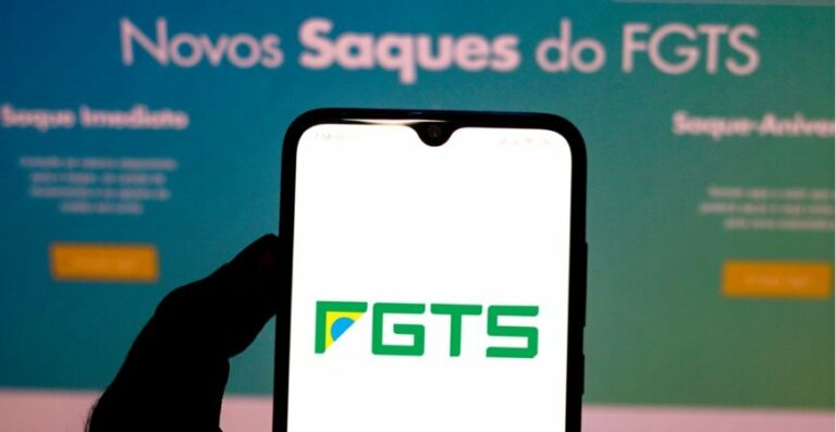 Saque do FGTS para 9 milhões de brasileiros vai até 29 de julho
