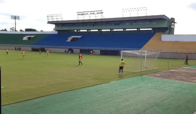 Com três retornos e duas baixas, Galvez viaja para enfrentar Paysandu; veja os relacionados