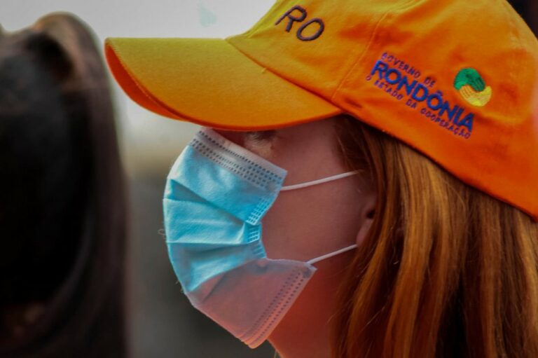 ‘Toque de recolher’ e retorno para fases restritivas começam a valer no domingo em 29 cidades de Rondônia