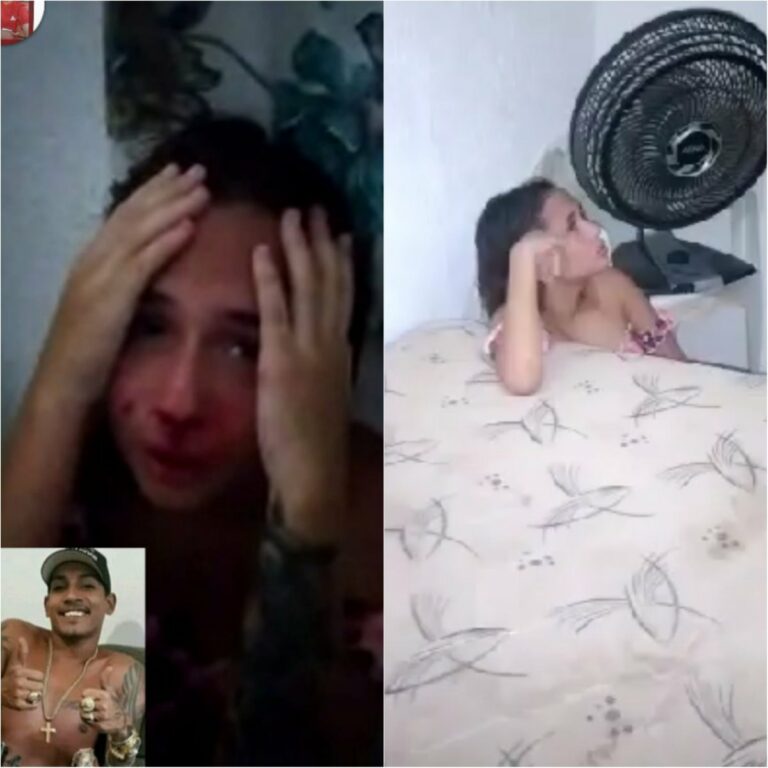 Guerra de facções: Vídeo mostra últimos instantes da garota que foi torturada e morta
