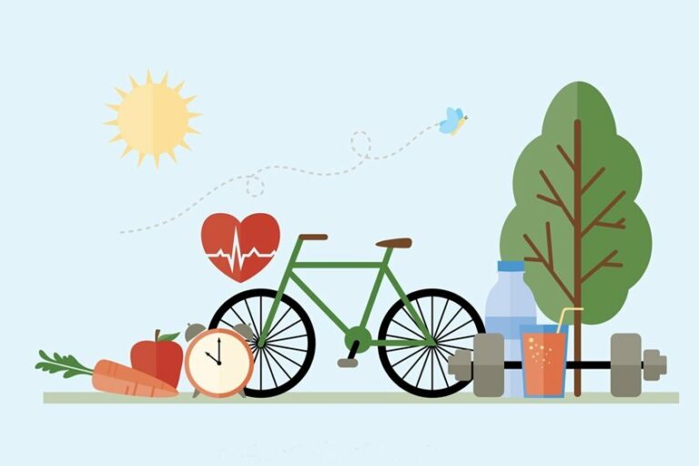 Especialistas listam “remédios” gratuitos para vida longa e saudável