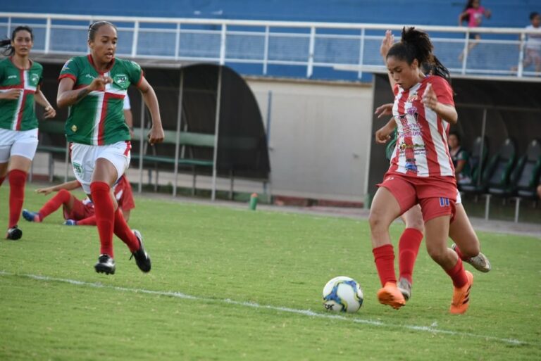 Inscrições abertas para Campeonato Acreano Feminino