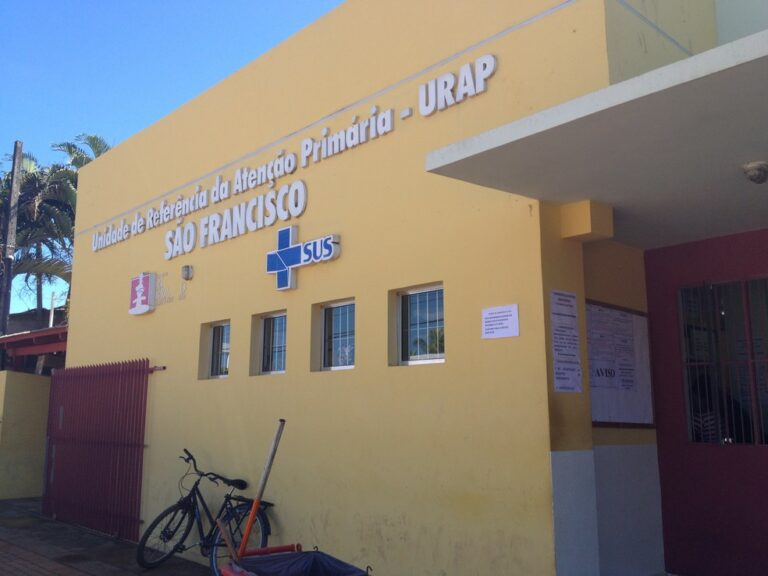 Todas as Uraps de Rio Branco vão atender pacientes com covid-19, informa prefeitura