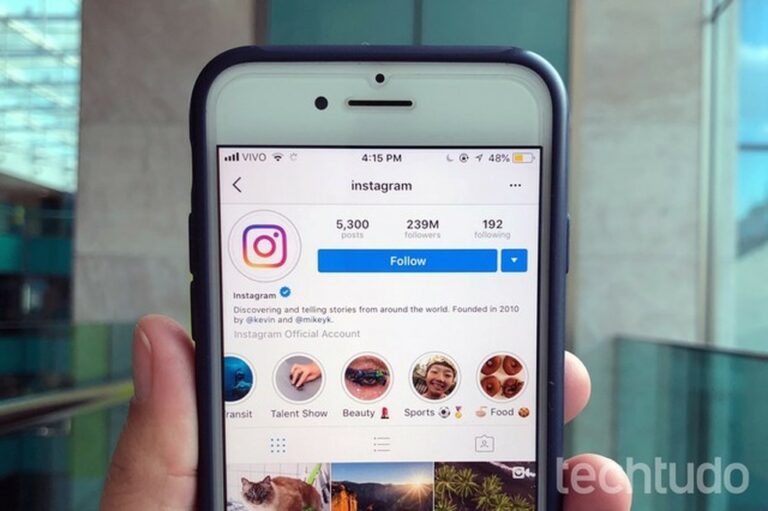 Seis funções mais aguardadas do Instagram para 2021