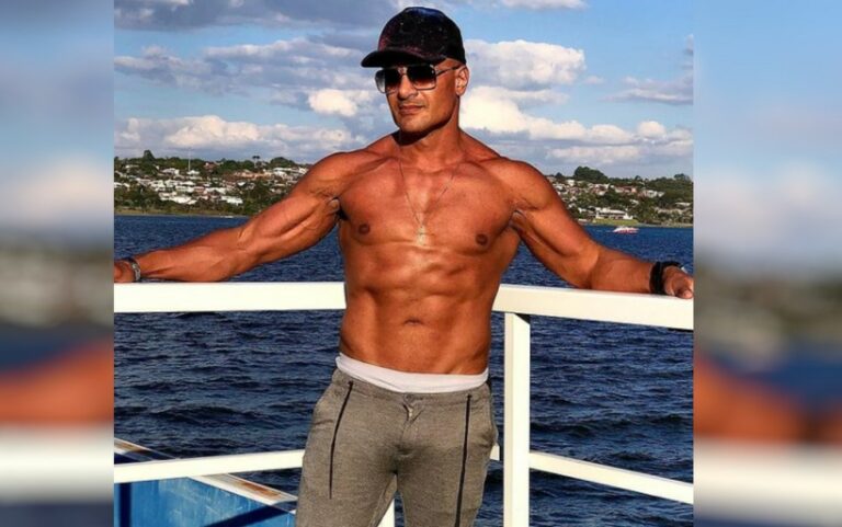 Preparador físico de famosos morre em Goiás