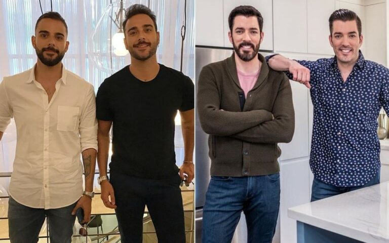 Gêmeos acreanos poderão apresentar versão brasileira do reality Irmãos à Obra no SBT