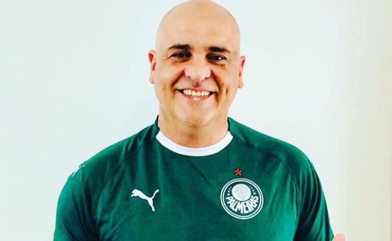 Ex-goleiro Marcos provoca São Paulo após goleada