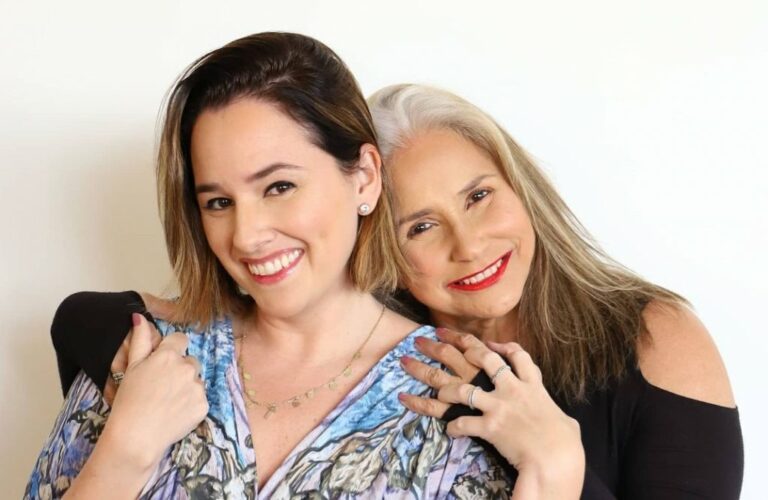 “Disse para eu lamber o pênis dele”, conta filha de Fafá sobre abuso na infância